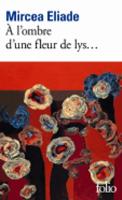 A l'ombre d'une fleur de lys (Paperback)