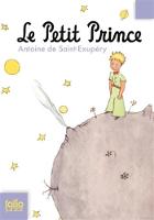 Le petit Prince (Paperback)