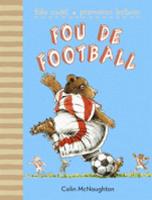 Fou de football (Paperback)