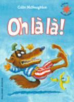 Oh la la! (Paperback)