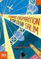 L'Etonnante Disparition De Mon Cousin Salim (Paperback)