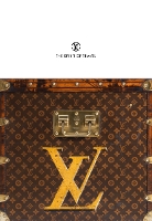 Louis Vuitton: The Spirit of Travel (Paperback)