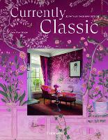 Currently Classic: Jonathan Rachman Design (Hardback)