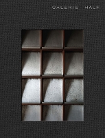 Galerie Half: Selected Works / Spaces (Hardback)