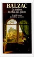 La Maison Du Chat-Qui-Pelote - Garnier-Flammarion (Paperback)