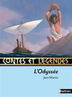 Contes et legendes: L'Odyssee (Paperback)