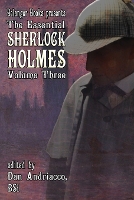 The Essential Sherlock Holmes volume 3 (Paperback)