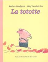 La tototte (Paperback)