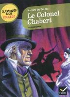 Le Colonel Chabert (Paperback)