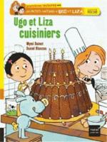 Ugo Et Liza Cuisiniers (Paperback)