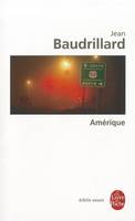 Amerique (Paperback)