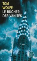 Le Bucher DES Vanites (Paperback)
