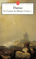Le Comte de Monte Cristo 1 (Paperback)