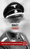 HHhH (Paperback)