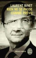 Rien ne se passe comme prevu (Paperback)