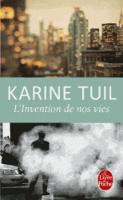 L'invention de nos vies (Paperback)