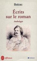 Ecrits Sur Le Roman (Paperback)