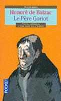 Le Pere Goriot (Paperback)