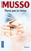 Parce Que Je T'Aime (Paperback)