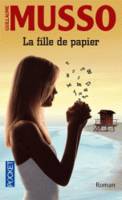 La Fille De Papier (Paperback)