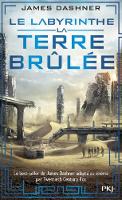 L'epreuve 2/La terre brulee (Paperback)