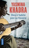 Dieu n'habite pas La Havane (Paperback)