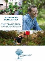 Transition Starts Here, Now and Together (Paperback)