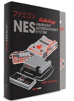 NES/Famicom Anthology - Tanuki Deluxe Edition (Hardback)