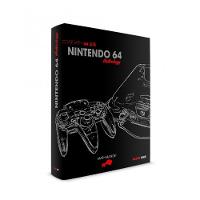 Nintendo 64 Anthology (Hardback)