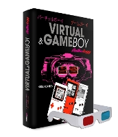 Game Boy & Virtual Boy Anthology Gold Edition (Hardback)