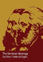 The German Ideology (Paperback)