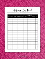 Activity Log Book