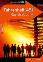 Fahrenheit 451 (Paperback)