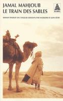 Le train des sables (Paperback)