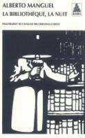 La Bibliotheque, LA Nuit (Paperback)