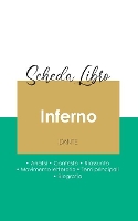 Scheda libro Inferno nella Divina commedia di Dante (analisi letteraria di riferimento e riassunto completo) (Paperback)