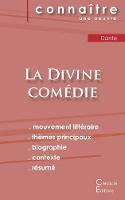Fiche de lecture Le Purgatoire de Dante (Analyse littéraire de référence et résumé complet) (Paperback)