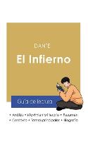 Guía de lectura El infierno en la Divina comedia de Dante (análisis literario de referencia y resumen completo) (Paperback)