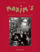 Maxims: Mirror of Parisian Life (Hardback)