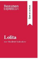 Lolita de Vladimir Nabokov (Guia de lectura)
