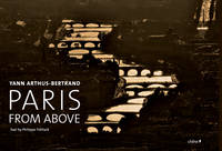 Paris from Above (Hardback)