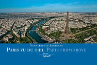 Paris from Above (Hardback)