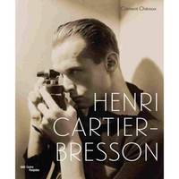 Henri Cartier-Bresson (Hardback)