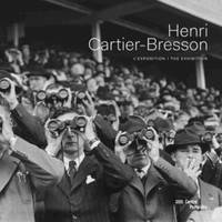 Henri Cartier-Bresson - Album (Paperback)