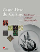 Alain Ducasse books and biography | Waterstones