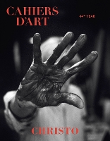Cahiers d'Art - Christo: 47th Year (Paperback)