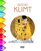 Gustav Klimt - Color Zen (Paperback)