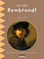 The Little Rembrandt - Happy Museum (Paperback)