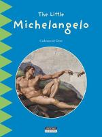 The Little Michelangelo - Happy Museum (Paperback)