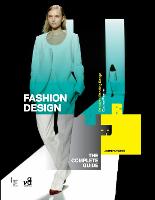 Fashion Design: The Complete Guide - Required Reading Range (Paperback)